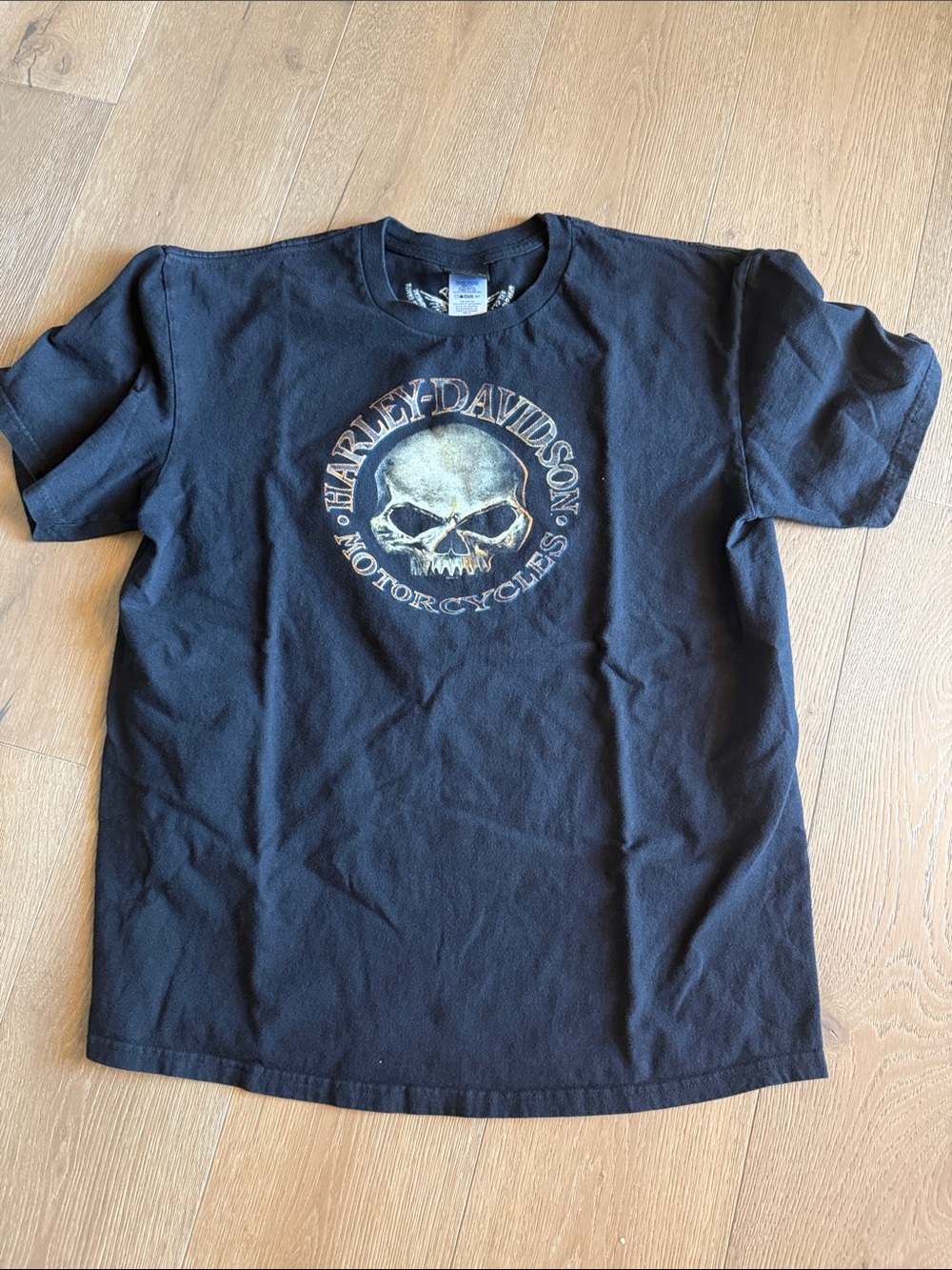 Harley-Davidson T Shirt